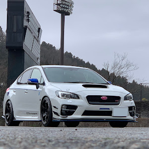 WRX STI VAB