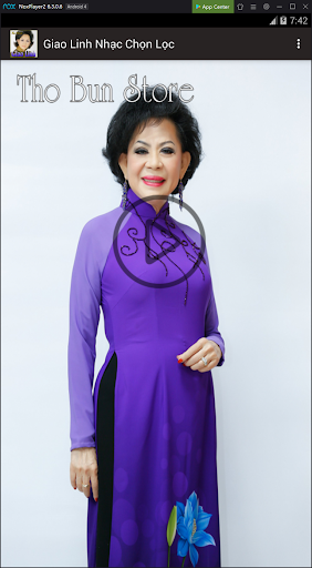 Giao Linh Nhạc Chọn Lọc