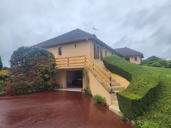 maison à Saint-Just-le-Martel (87)