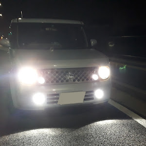 キューブ YZ11