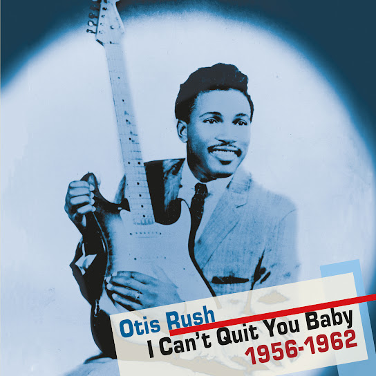 Double Trouble (Otis Rush song) - Wikipedia