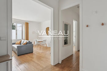 appartement à Boulogne-Billancourt (92)