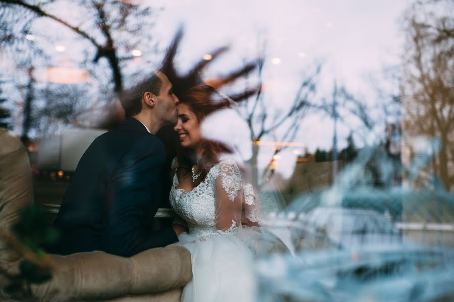 Photographe de mariage Tetiana Tymchenko (favnspring). Photo du 22 mai 2021