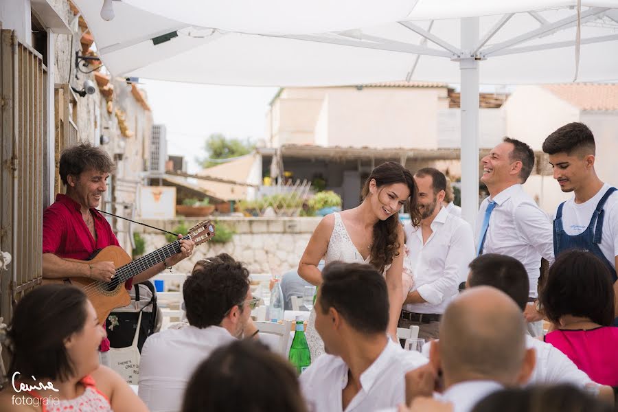 Fotógrafo de casamento Carmine Prestipino (carminefoto). Foto de 17 de maio 2022