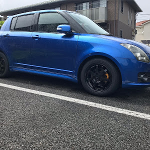 スイフト ZC31S