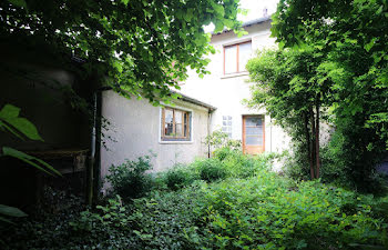 maison à Champigny-sur-Marne (94)