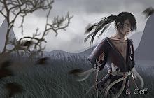 Dororo Wallpapers New Tab Theme small promo image