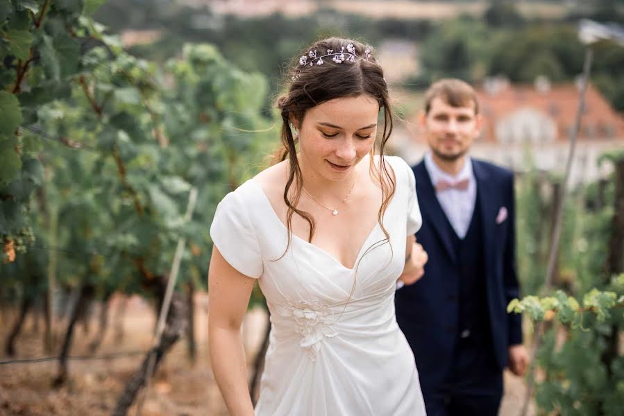 Wedding photographer Steffen Pydde (pictum). Photo of 2 January