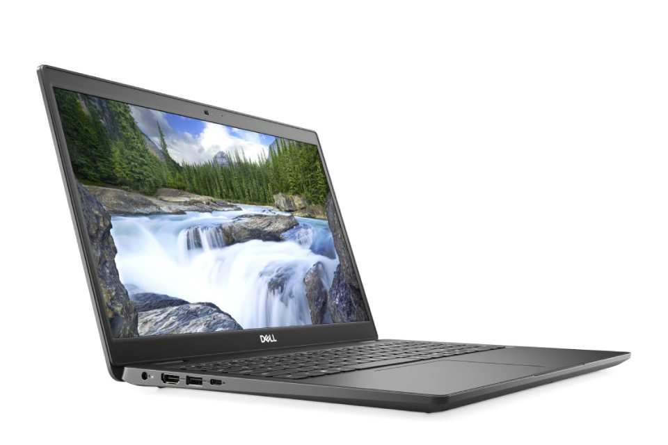 Hiệu năng Dell Latitude 3510 mang đến hiệu năng khoẻ