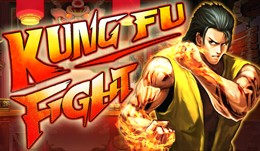 Kung Fu Fighting - v3.3