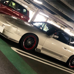 180SX RPS13