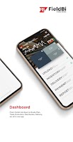 FieldBi FR Screenshot