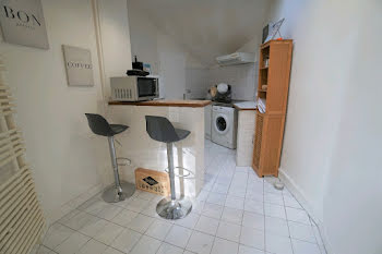 appartement à Aulnay-sous-Bois (93)