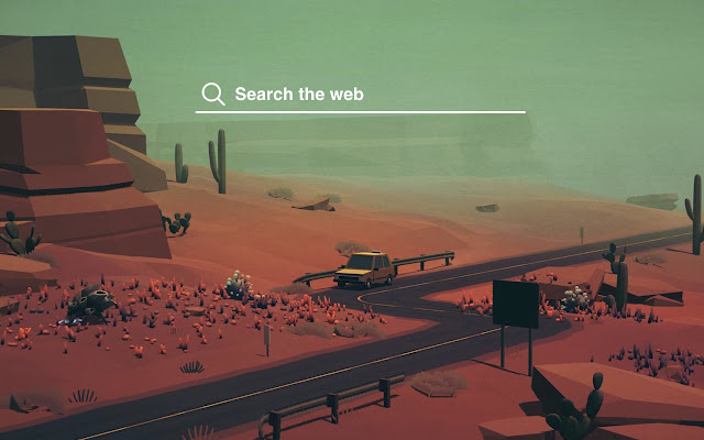 Overland HD Wallpapers Game Theme