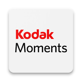 KODAK MOMENTS приложение