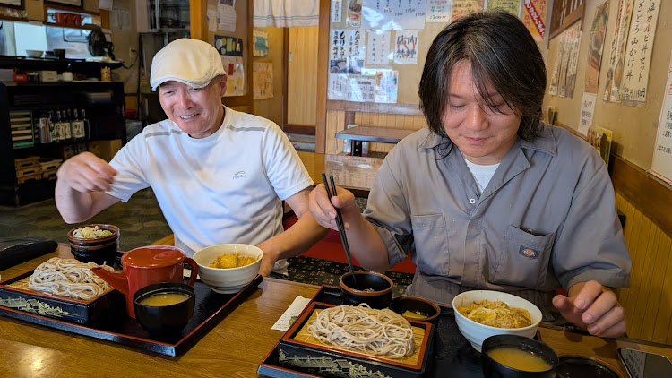 バモスホビオのLapTime株式会社・NADIAコーティング・トレッサ横浜・楽しきランチタイム・車仲間に感謝に関するカスタム事例の投稿画像16枚目