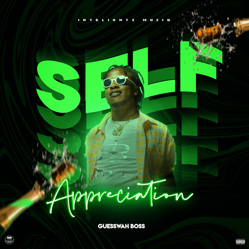 Self appreciation youtube music