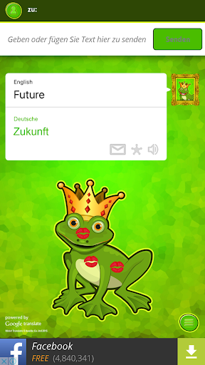 免費下載教育APP|Ribbit Deutsch nach Englisch app開箱文|APP開箱王