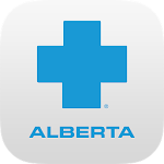 Cover Image of Download Alberta Blue Cross-My Benefits 4.3.0 APK