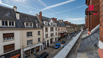 appartement à Evreux (27)