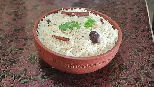 Long Basmati Jeera Rice