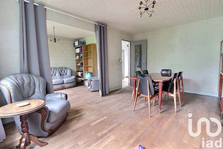 Vente maison 5 pièces 87 m² à Savigny-sur-Orge (91600), 260 000 €