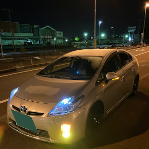 プリウス ZVW30