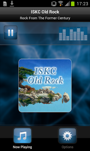 ISKC Old Rock