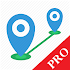 GPS Distance meter PRO1.5.2 (Paid)