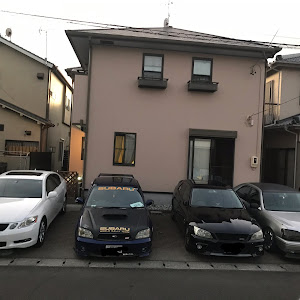 アルテッツァ