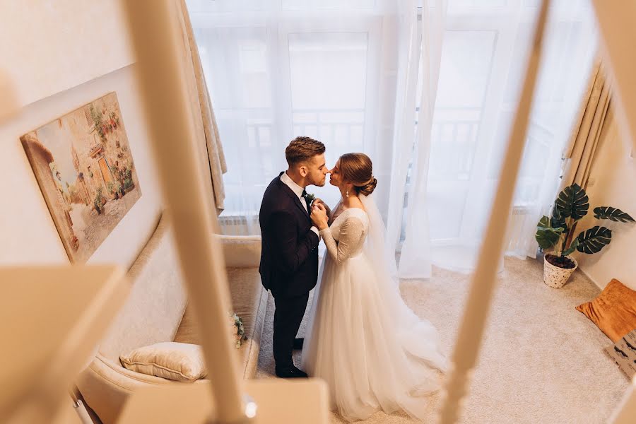 Wedding photographer Yuliya Yudina (yuliayudina). Photo of 4 November 2021