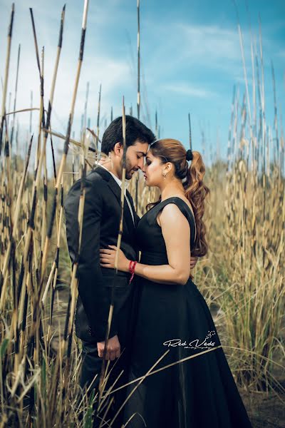 Photographe de mariage Mohit Bhardwaj (mohitbhardrwaj). Photo du 13 mai 2020