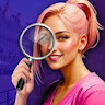 Hidden Object Games: Home Town icon