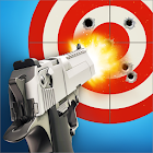 Idle Gun Range: Merge n Shoot! 1.2.1