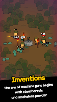 Idle civil rumble Screenshot