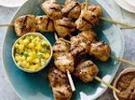 Jerked Chicken Kabobs was pinched from <a href="http://www.foodnetwork.com/recipes/guy-fieri/jerked-chicken-kabobs-recipe/index.html" target="_blank">www.foodnetwork.com.</a>