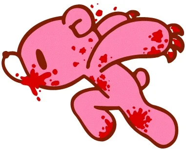 「うねうねとした物」のメインビジュアル