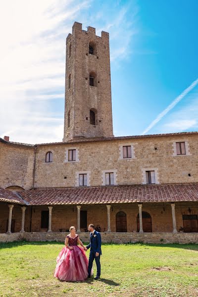 Wedding photographer Franco Borrelli (francoborrelli). Photo of 23 October 2023