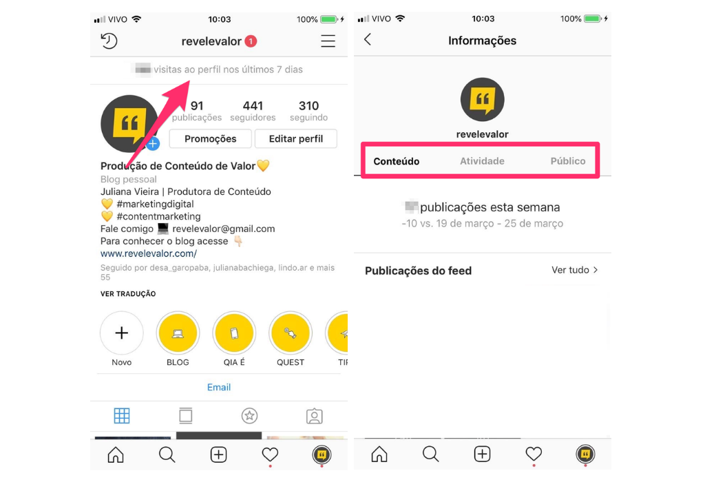  - marketing no instagram como criar um perfil arrasador para