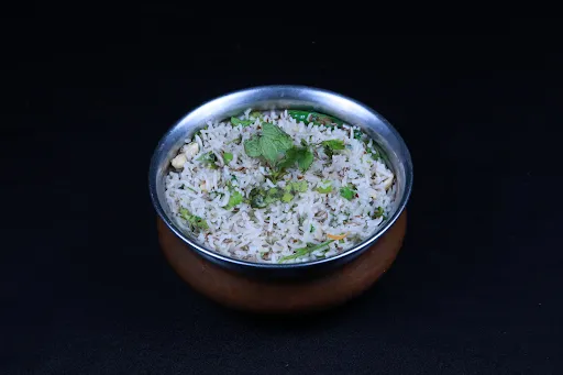 Jeera Rice