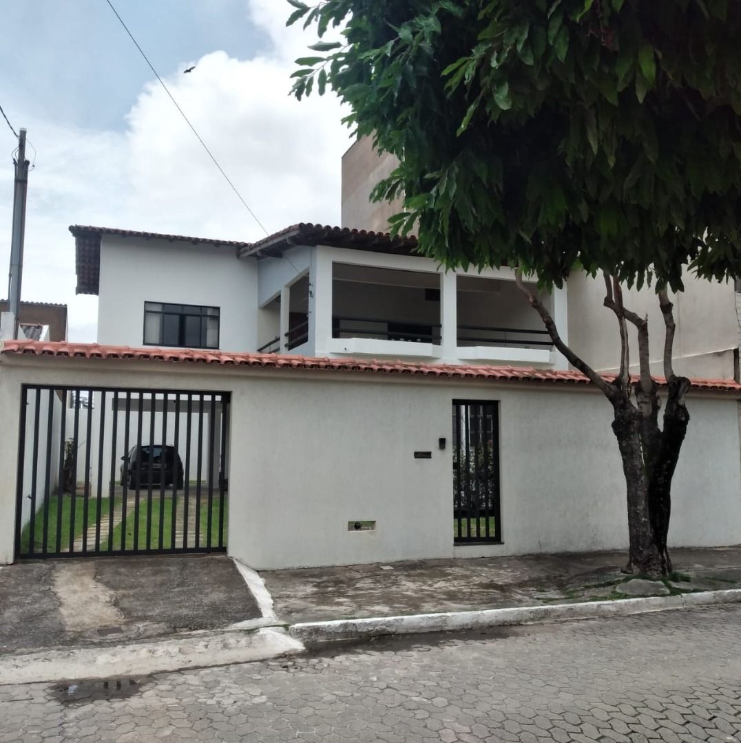 Casas à venda Araçás