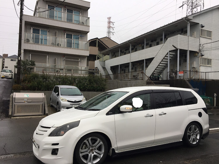 MPVの懐かしいに関するカスタム事例の投稿画像1枚目