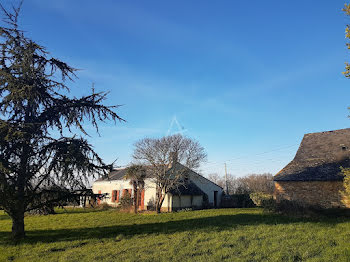 maison à Tiercé (49)