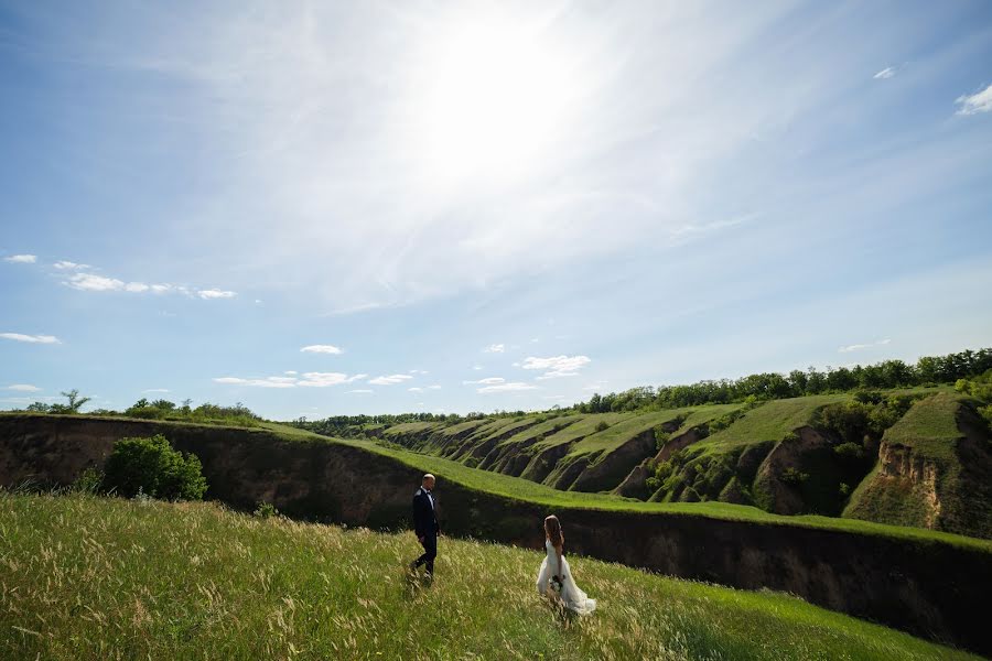 Photographe de mariage Ilya Denisov (indenisov). Photo du 6 juin 2017