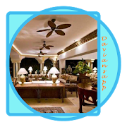 Outdoor Ceiling Fan Ideas  Icon