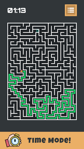 Screenshot Maze Exit - Labyrinth, Escape