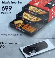 Pizza Hut menu 5