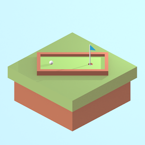 Putt Putt Rush logo