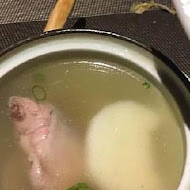 合掌喫茶食事處