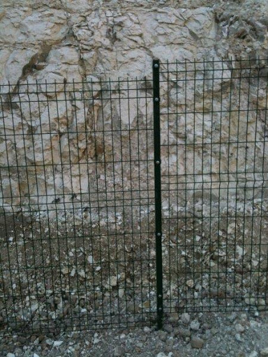 Weld Mesh Panels